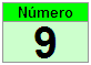 Numerologia do 9