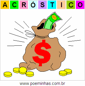 Acróstico de Fortuna