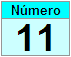 Numerologia do 11