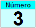 Numerologia do 3