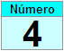 Numerologia do 4
