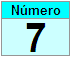 Numerologia do 7