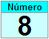 Numerologia do 8