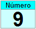 Numerologia do 9