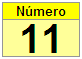 Numerologia do 11
