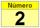 Numerologia do 2
