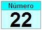 Numerologia do 22