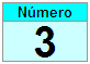 Numerologia do 3
