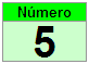 Numerologia do 5