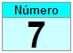 Numerologia do 7