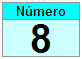 Numerologia do 8