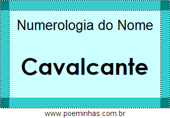 Numerologia do Nome Camile. Consulte os Números Que Regem a Personalidade,  Alma e Aparência das Pessoas Chamadas Camile.