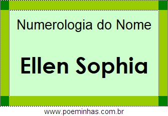 ELLEN - SIGNIFICADO E ORIGEM DO NOME [SHORTS] 