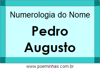 Protogenes  Significado, Numerologia, Apelidos, Personalidade e Mais